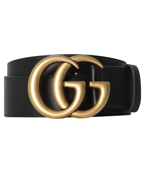 gucci gürtel damen breit|gucci leder gürtel.